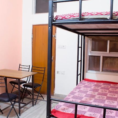 جايبور Pink City Hostel المظهر الخارجي الصورة