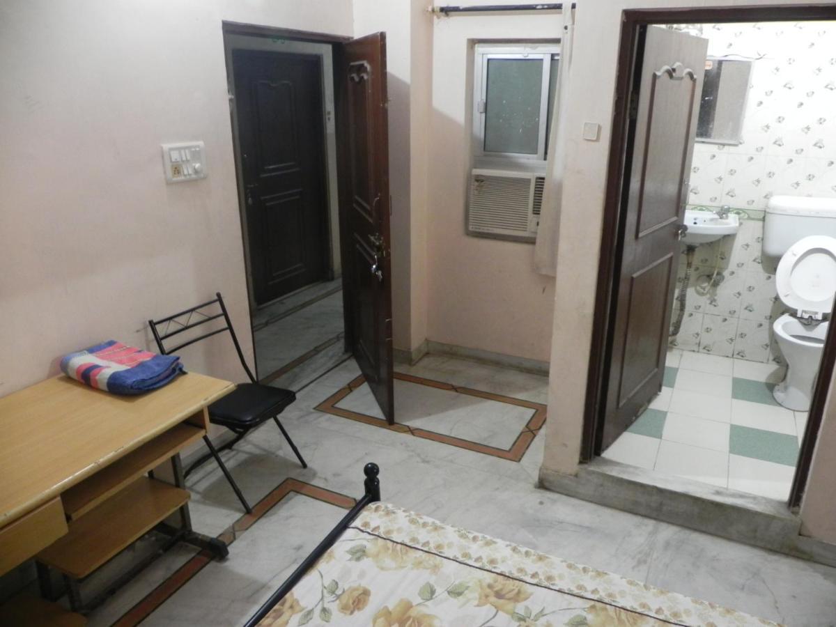 جايبور Pink City Hostel المظهر الخارجي الصورة