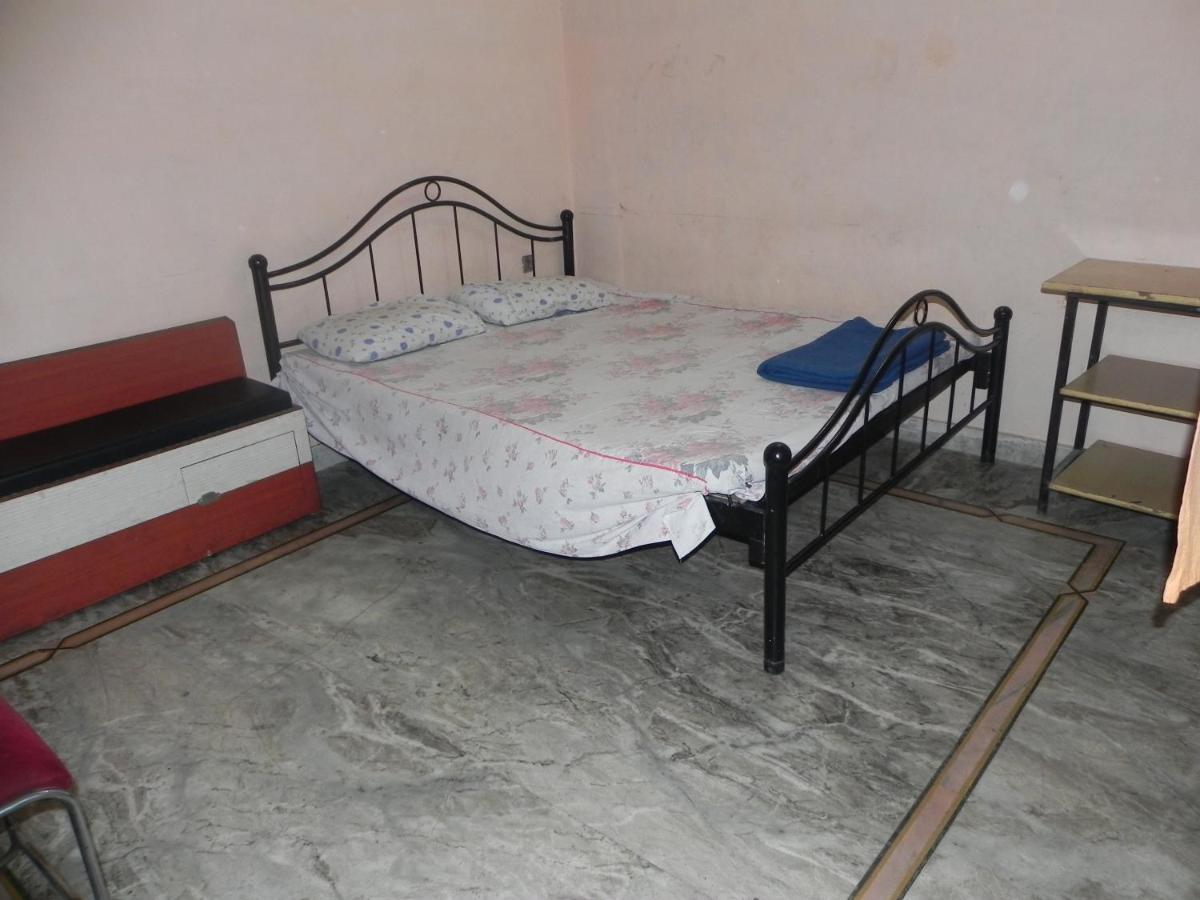 جايبور Pink City Hostel المظهر الخارجي الصورة