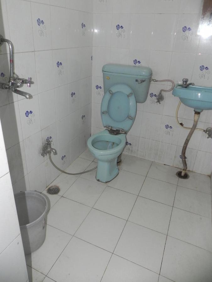جايبور Pink City Hostel المظهر الخارجي الصورة