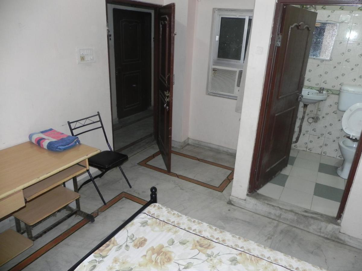 جايبور Pink City Hostel المظهر الخارجي الصورة