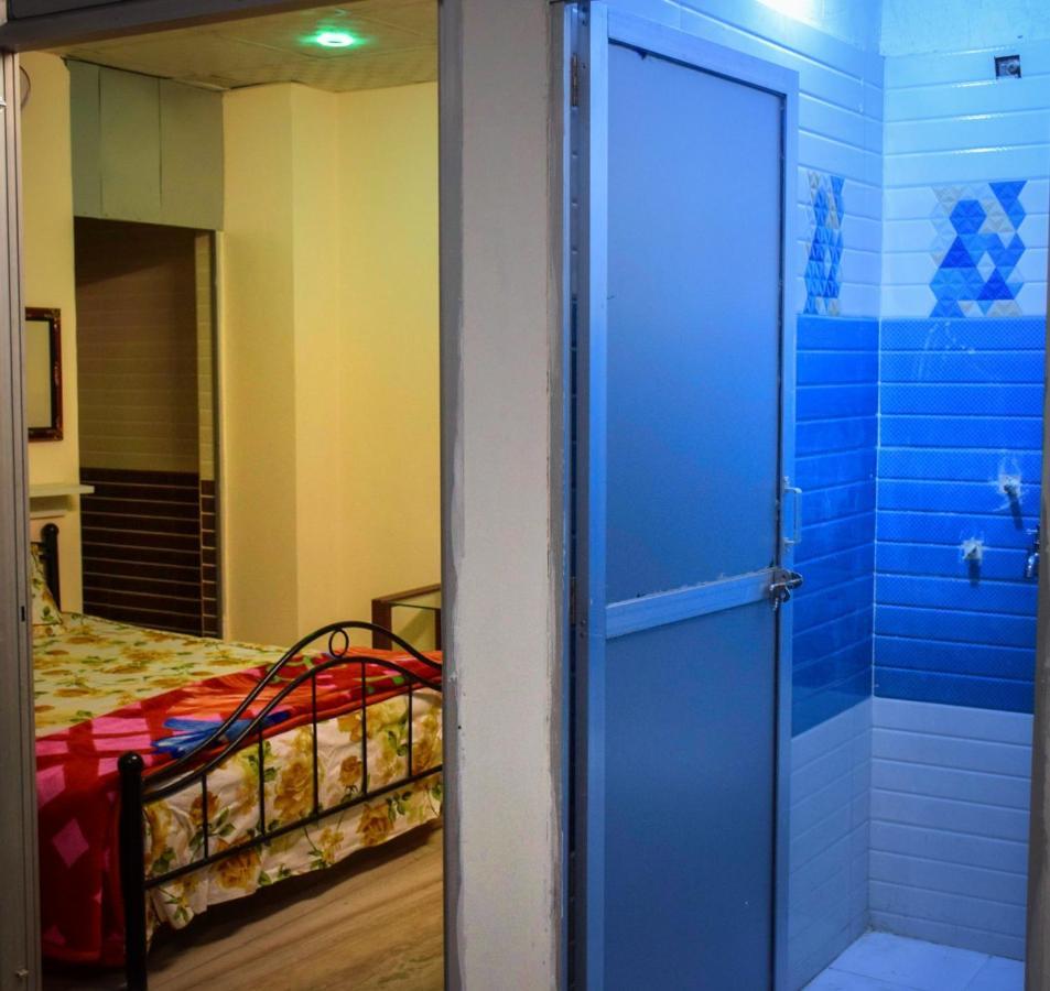 جايبور Pink City Hostel المظهر الخارجي الصورة